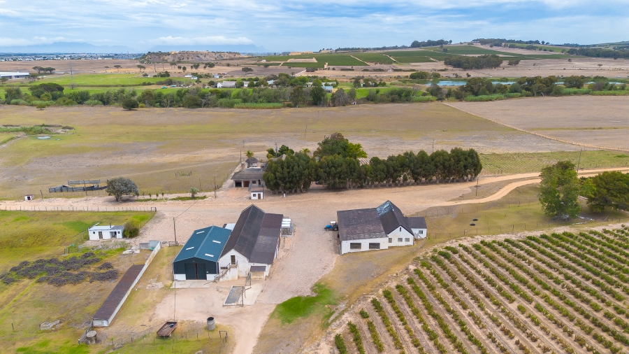 6 Bedroom Property for Sale in Lyndoch Western Cape